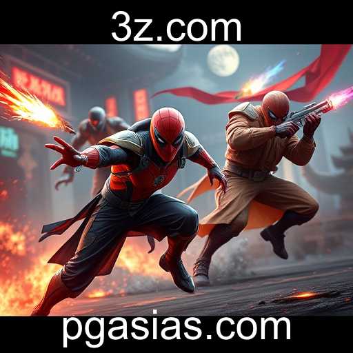 pgasia