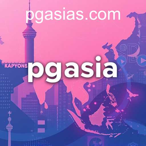 The Rise of Gaming in Asia