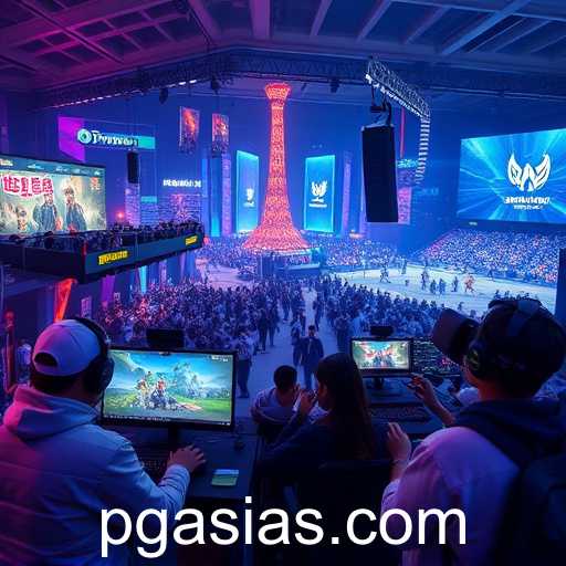 pgasia