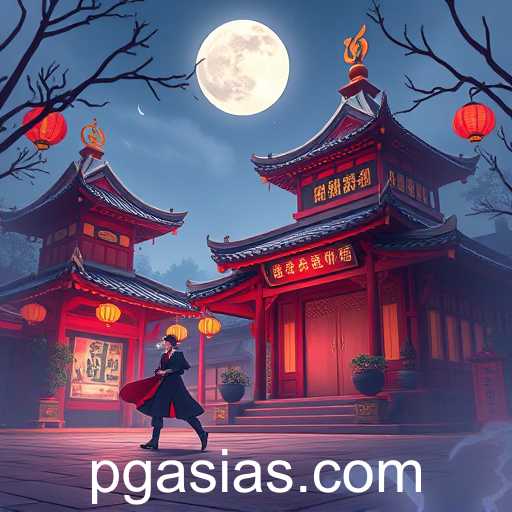 Gaming Trends and pgasia Influence