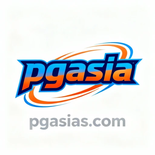 pgasia