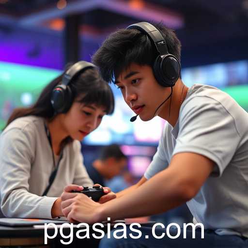 New Era for Online Gaming Communities