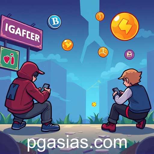 The Evolution of Online Gaming in Asia