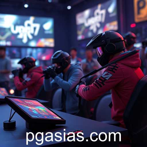 PGAsia's Rising Influence in the Gaming Industry