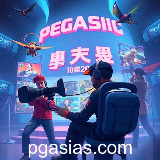 PGAsia's Influence on Global Gaming