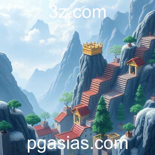 Exploring the Mind-Bending World of 'Puzzle Games' in the 'pgasia' Category