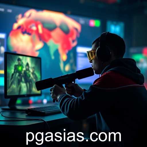 The Rise of English Gaming Platforms