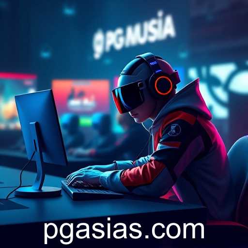 Rise of Online Gaming Platforms