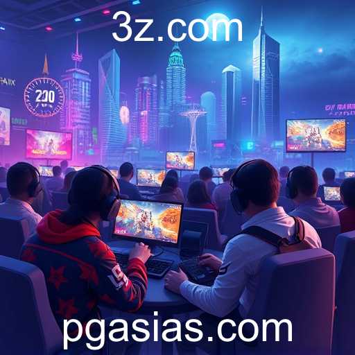 pgasia