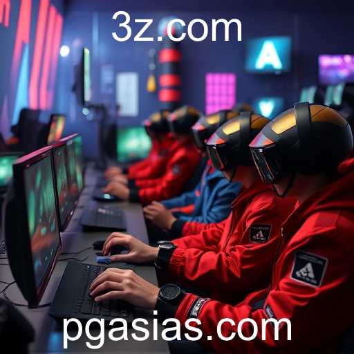 The Rise of Online Gaming in Asia