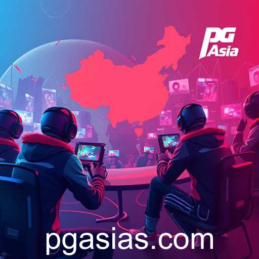 pgasia