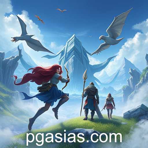 Rising Popularity of Online Gaming in Southeast Asia