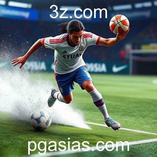 Exploring the Dynamic World of 'Sports Games' in the Pgasia Category