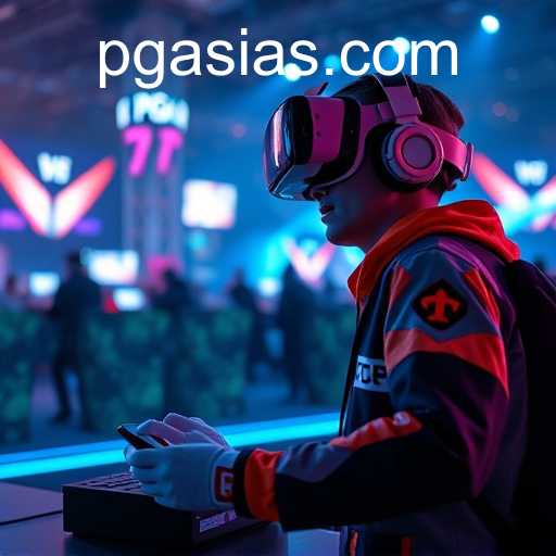 pgasia